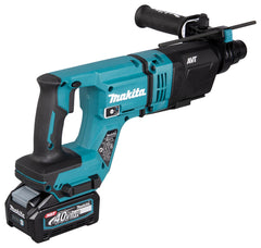 Martelo Combinado 40V 4.8Kg Makita HR007GM201