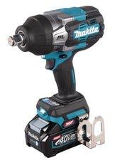 Chave de Impacto 40V 3/4″ 1.800Nm Makita TW001GM201