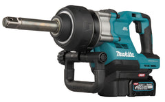 Chave de Impacto 40V de 1″ com 3150Nm Makita TW010GT201