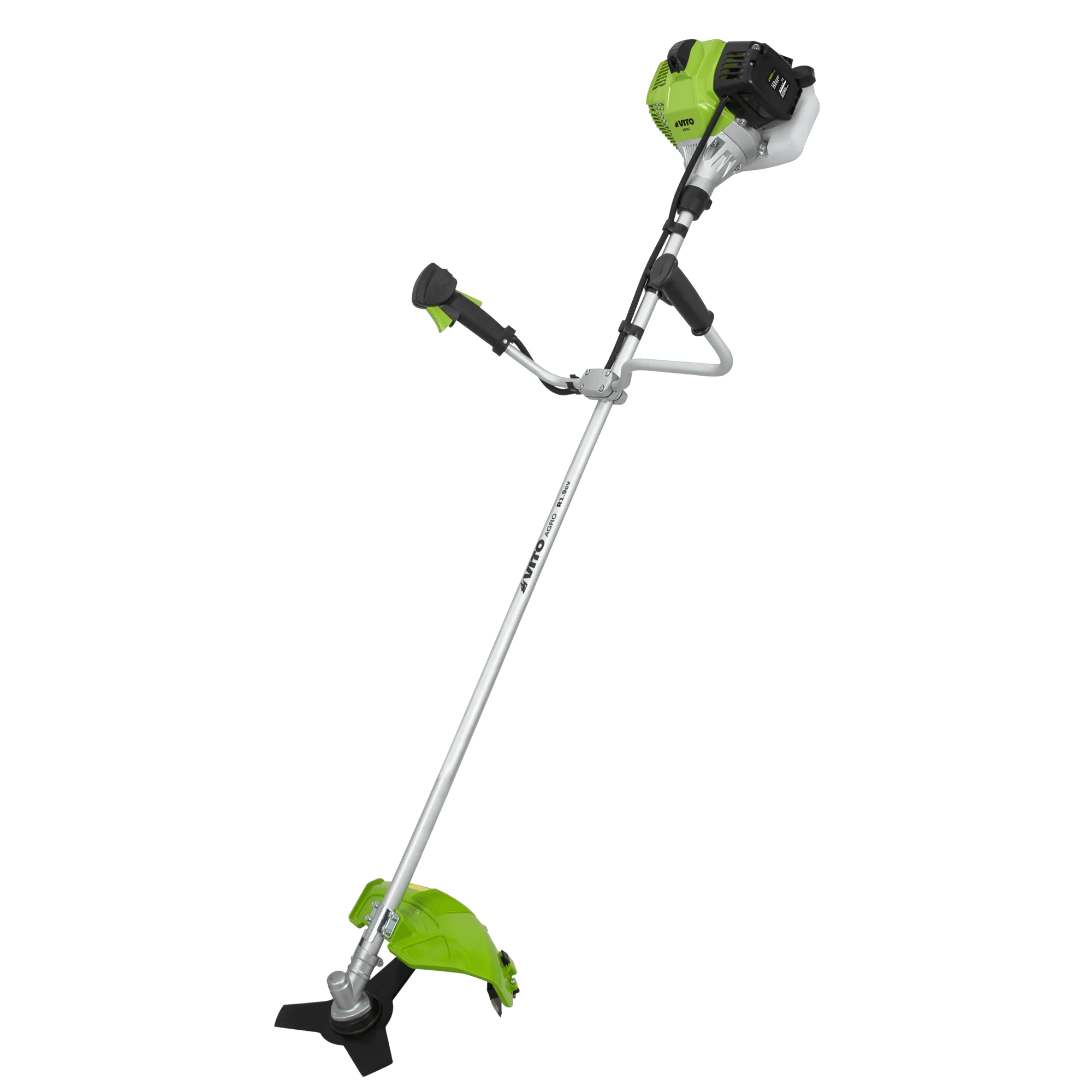 ROÇADORA RIGIDA 52CC – 1.9CV | VITO - Garantia de 3 Anos  na VITO - Apenas 199.90€! Compra agora na Tools Portugal