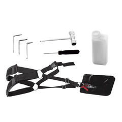 ROÇADORA RIGIDA 52CC – 1.9CV | VITO - Garantia de 3 Anos  na VITO - Apenas 199.90€! Compra agora na Tools Portugal