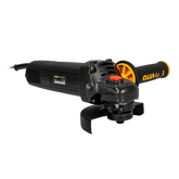 REBARBADORA 1000W 115MM + DISCO CORTE INOX 115X1MM - 10UN VITO - PACK4VERAO25