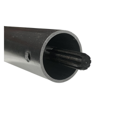 Braço com Veio para Roçadora 26X9T