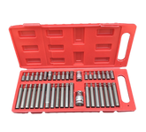Conjunto de 40 Bits - Garantia de 3 Anos  na Tools Portugal - Apenas 59.90€! Compra agora na Tools Portugal