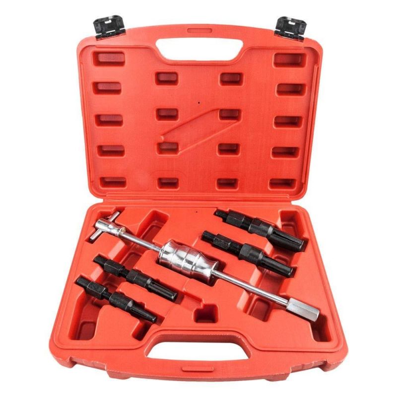 Saca Extrator de Rolamentos Interiores 5 peças - Garantia de 3 Anos na Tools Portugal - Apenas 74.90€! Compra agora na Tools Portugal