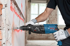 Bosch GBH 2-28 F Martelo Perfurador SDS Plus 880W 3.2J