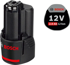 Bosch GSR 12V-15 Kit Berbequim/Aparafusadora+ 8 Ferramentas