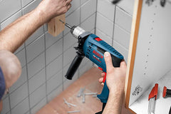 Bosch GSB 13 RE Berbequim com Percussão 600W