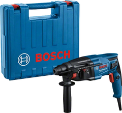 Bosch GBH 2-21 Martelo perfurador SDS plus 720W 2Joules 21mm