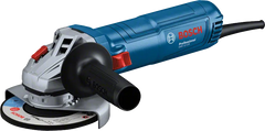 Bosch GWS 12-125 Rebarbadora 1200W – 125mm