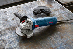 Bosch GWS 12-125 Rebarbadora 1200W – 125mm
