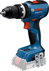 Bosch GSB 18V-65 Berbequim com Percussão 18V