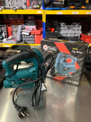 Tico-Tico 350W - Garantia de 3 Anos na Tools Portugal - Apenas 24.90€! Compra agora na Tools Portugal