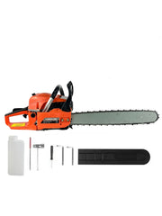 Motosserra a Gasolina 52cc