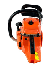 Motosserra a Gasolina 52cc