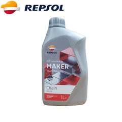 Óleo para Corrente Motosserra - SAE 30 1L | REPSOL