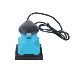 Lixadora elétrica 220V 170W 110x100mm