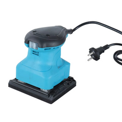Lixadora elétrica 220V 170W 110x100mm
