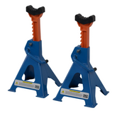 Preguiça 3T | Par de 2 Preguiças