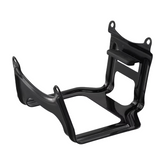 Suporte reforçado em Metal para depósito de Roçadora