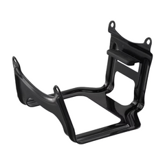 Suporte reforçado em Metal para depósito de Roçadora