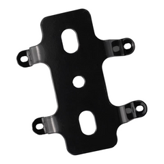 Suporte reforçado em Metal para depósito de Roçadora