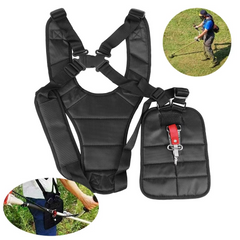 Colete para Roçadora Almofadado Profissional