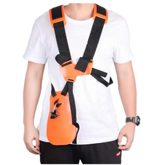 Colete para Roçadora Almofadado