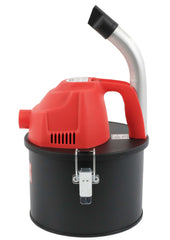 Aspirador Cinza 4L, 600W | REF 10302 - MADER