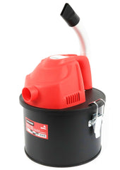 Aspirador Cinza 4L, 600W | REF 10302 - MADER