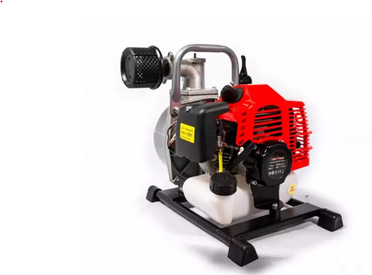 Motobomba 1,5" Polegadas 2T - Garantia de 3 Anos  na Tools Portugal - Apenas 119.90€! Compra agora na Tools Portugal