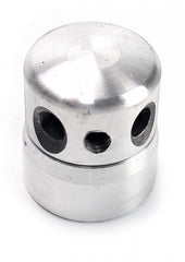 Bobine para Roçadora em Metal - 4 Furos 3mm