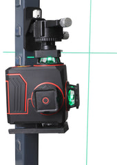Nível a Laser 16 LINHAS 25m | REF 30541 - MADER