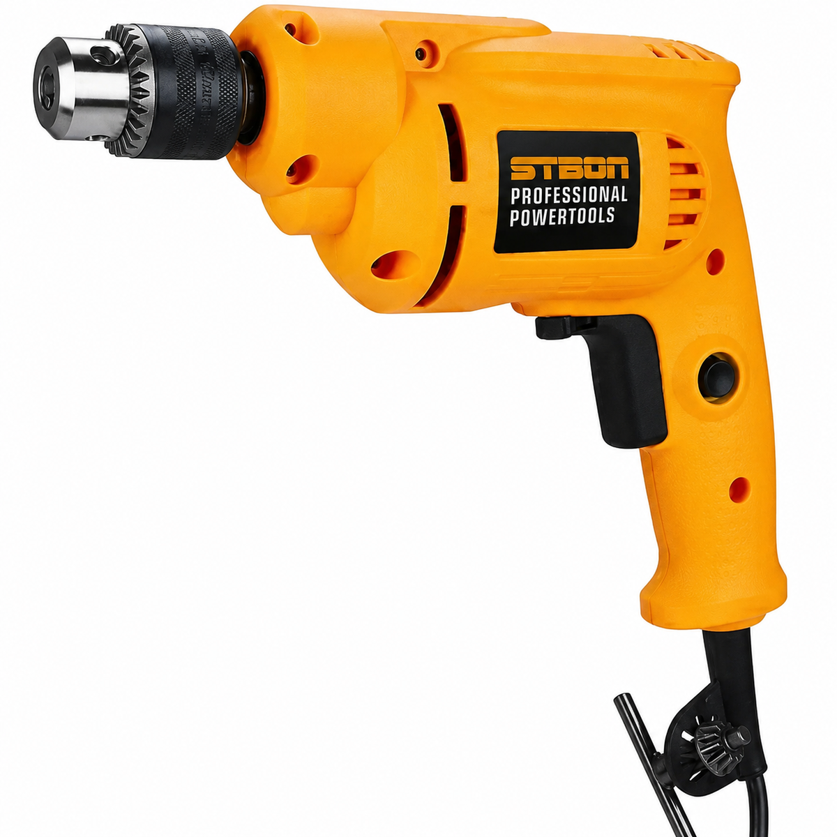 Berbequim elétrico 450W - STBON