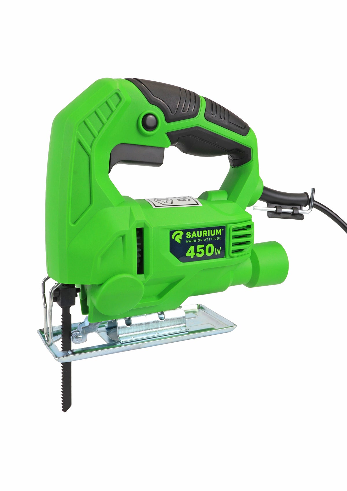 Serra Tico-Tico 450W, 55mm | REF 47815 - SAURIUM