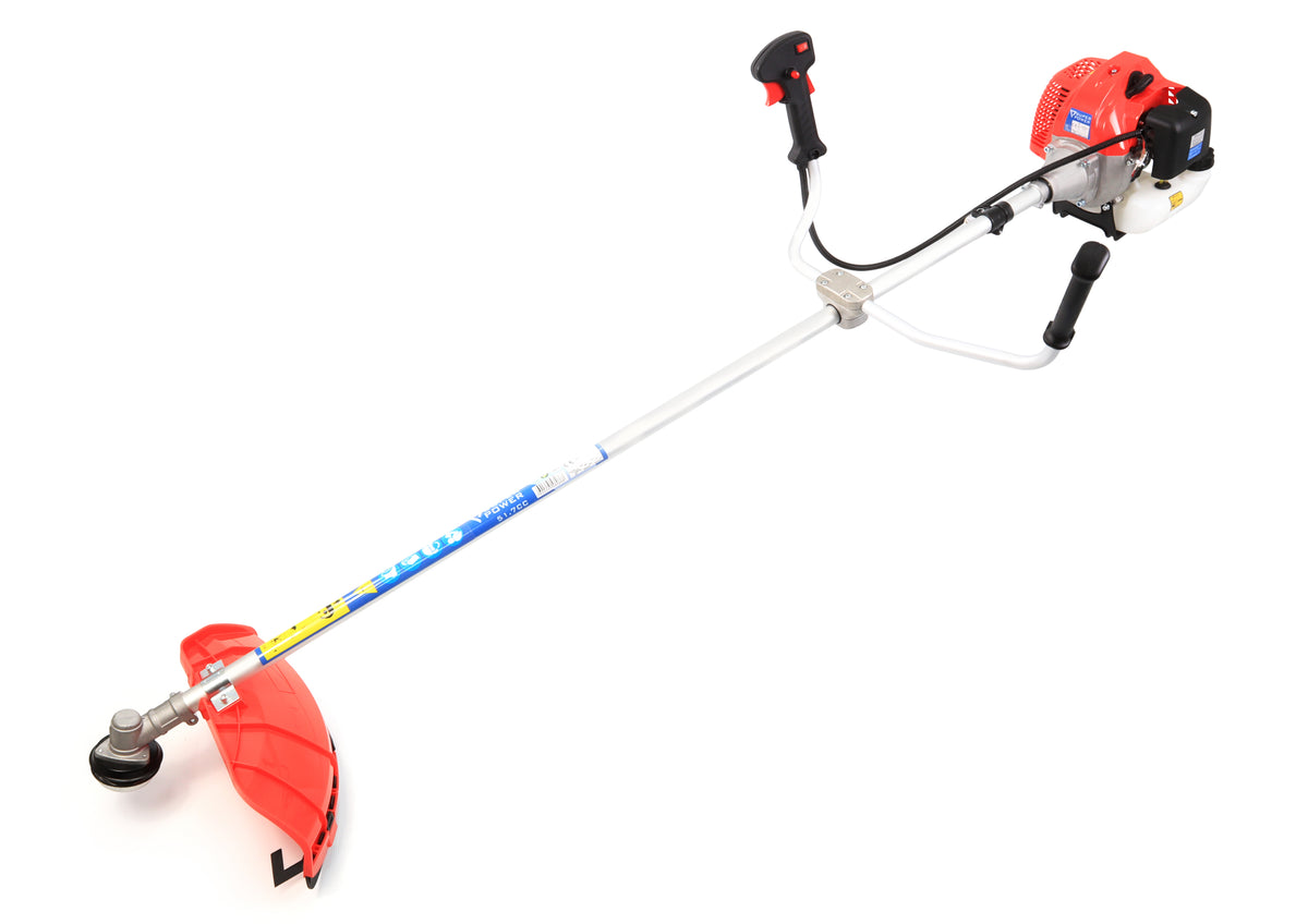Roçadora Gasolina 51.7cc | REF 48266 - MADER