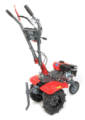 Motoenxada 212cc, 3 Velocidades | REF 48406 MADER