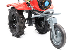 Motoenxada 212cc, 3 Velocidades | REF 48406 MADER