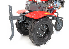 Motoenxada 212cc, 3 Velocidades | REF 48406 MADER