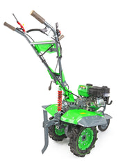 Motoenxada 212cc, 3 Velocidades | 48407 SAURIUM