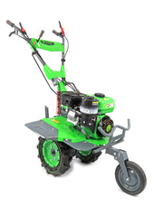 Motoenxada 212cc, 3 Velocidades | 48407 SAURIUM