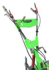 Motoenxada 212cc, 3 Velocidades | 48407 SAURIUM