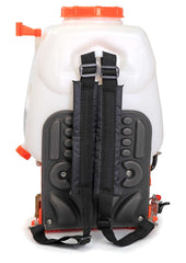 Pulverizador com Motor 20L, 25.6cc | REF 49181 MADER