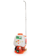 Pulverizador com Motor 20L, 25.6cc | REF 49181 MADER