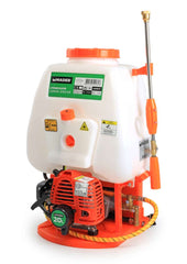 Pulverizador com Motor 20L, 25.6cc | REF 49181 MADER