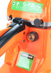 Motosserra 53cc, 18" | REF 49198 - MADER