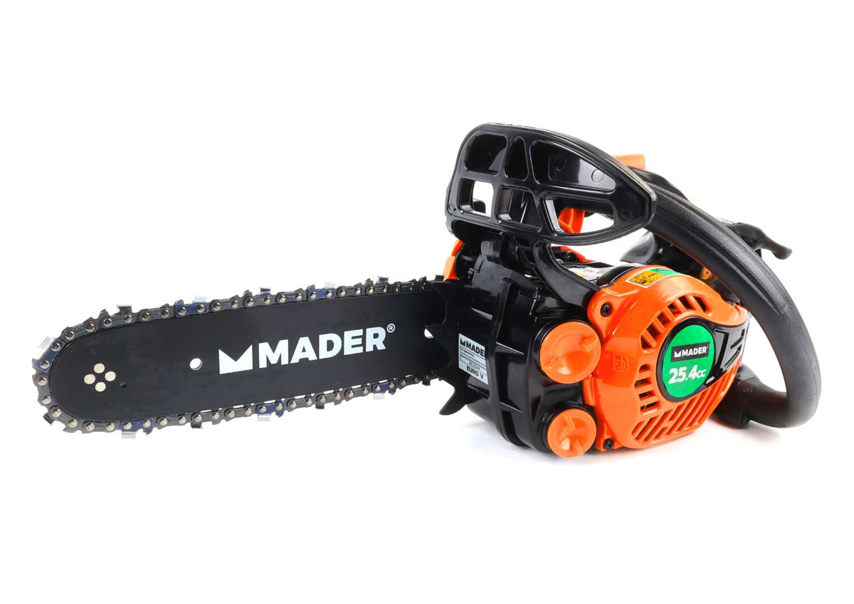 Motosserra Podadora, 25.4cc, 10" | REF 49201 - MADER