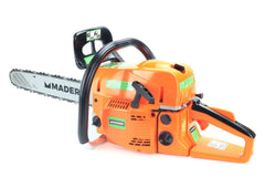 Motosserra 46cc, 18" | REF 49206 - MADER