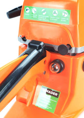 Motosserra 46cc, 18" | REF 49206 - MADER