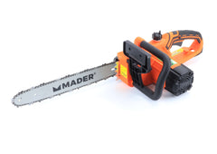 Eletrosserra 2400W, 400mm | REF 49226 - MADER